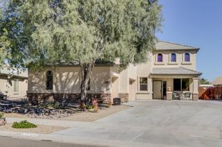 17832 Andora St, Sun City, AZ 85388-5038