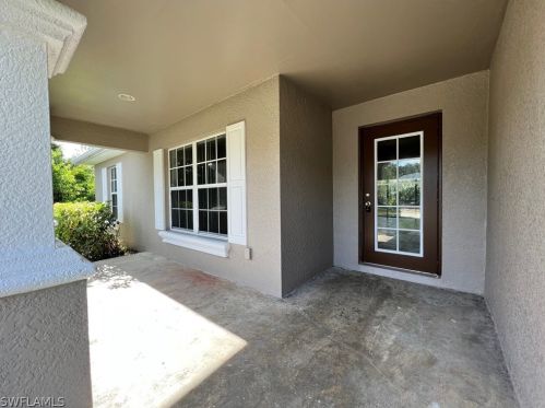 3307 36th St, Lehigh Acres FL  33976-4316 exterior