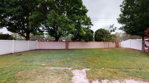 3831 Chaucer Way, Land O Lakes FL  34639-6213 exterior