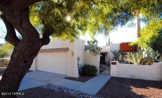 7446 Wandering Rd, Tucson, AZ 85750-6213