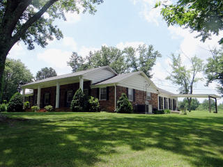 1217 Double Springs Rd, Cookeville, TN 38501-9444