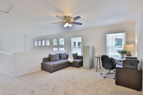 4373 Corte De La Fonda, San Diego CA  92130-2126 exterior