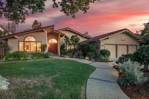 6425 Grand Meadow Ln, San Jose, CA 95135-1628