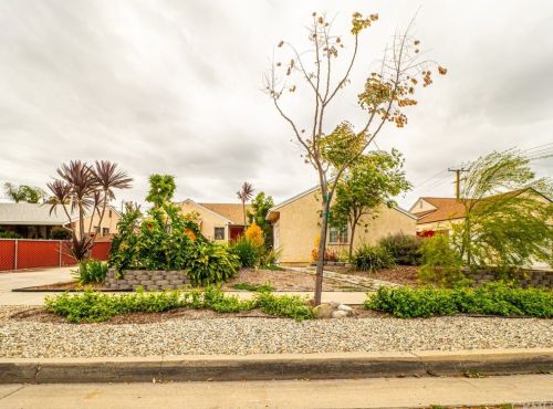 9521 Barkerville Ave, Whittier CA  90605-2915 exterior