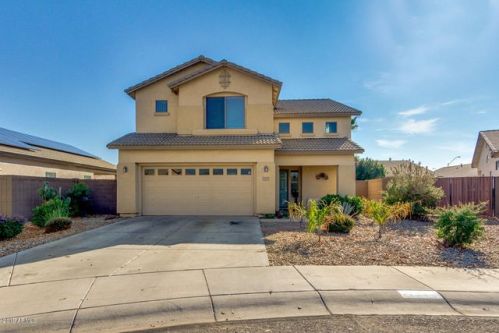 14655 Watson Ln, Sun City, AZ 85379-5762