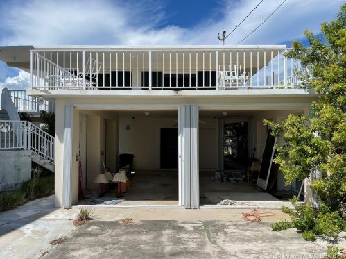 148 Marina Ave, Key Largo FL exterior