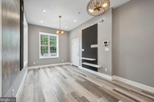 1711 27th St, Philadelphia PA  19121-2824 exterior