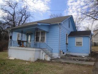 2311 Mattie St, Nashville, TN 37218-2717