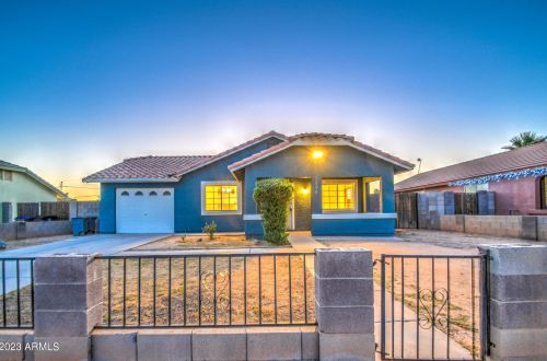 5694 Tally Ho Ln, Casa Grande, AZ 85122-8864