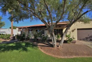 8344 San Rosendo Dr, Scottsdale, AZ 85258-1832