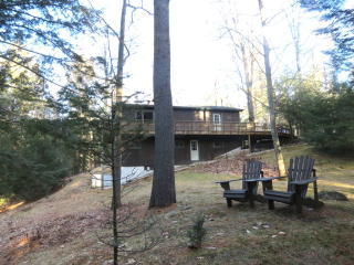 1447 Haselton Rd, Wilmington, NY 12997-2527