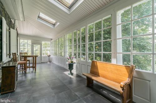 401 College Ave, Haverford PA  19041-1009 exterior