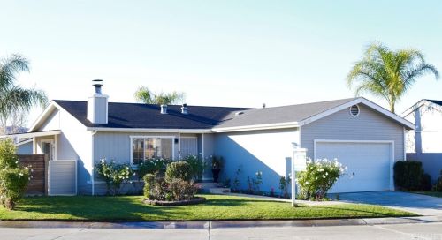 19778 Canyon View Dr, Santa Clarita CA  91351-5717 exterior