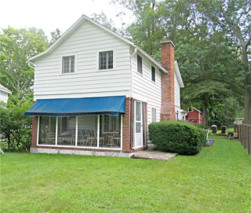5818 Old Orchard Pt, Livonia, NY 14487-9653