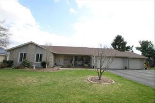 8040 Pheasant Run, Fogelsville, PA 18051-1539