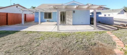 941 Caleb Ct, San Diego CA 92154-2306 exterior