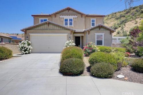 20509 Chaz Ct, Santa Clarita, CA 91350-5721