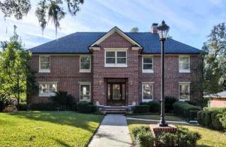 411 Wilson Ave, Tallahassee, FL 32303-6256