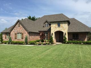 8232 68th East Pl, Owasso, OK 74055-7280