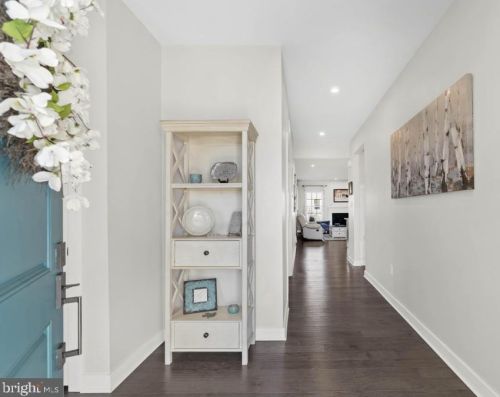 935 Robinson Rd, Blackbird DE  19734 exterior