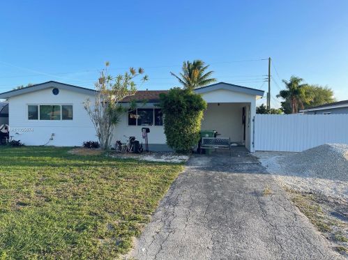 7180 13th St, Hollywood, FL 33023-2012