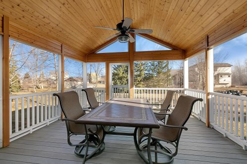 1905 Grizzly Ln, Sartell MN  56377-2070 exterior