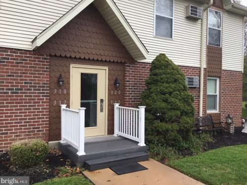 318 Walnut Court Way, Kennett Sq, PA 19348-3391