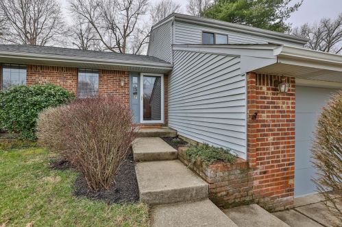 1243 Deblin Dr, Milford, OH 45150-2329