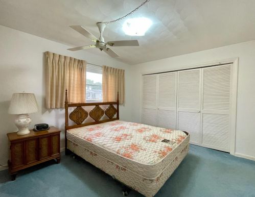 602 Beach Ave, Fort Pierce FL  34952-1327 exterior