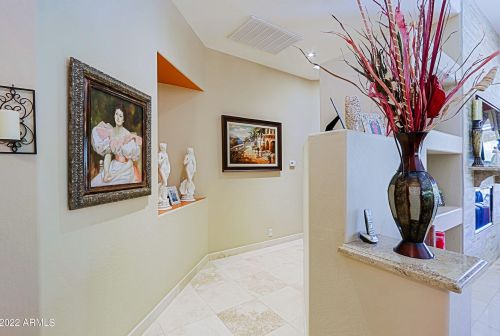 6860 Amber Sun Dr, Scottsdale AZ 85266-7034 exterior