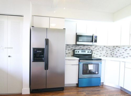 13800 14th St, Hollywood FL  33028-3031 exterior