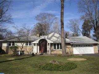 4 Fenwood Pl, Yardley, PA 19067-1990