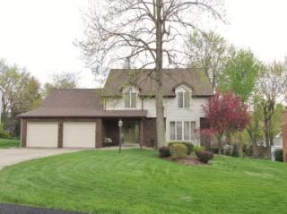206 Centerwood Cir, Oliphant Furnace, PA 15401-8908