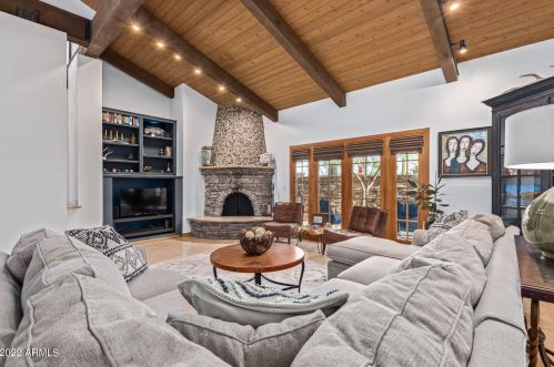 7316 Sunnyside Dr, Scottsdale AZ 85260-5680 exterior