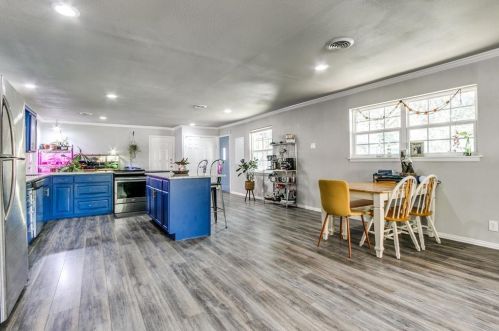 1117 Linden Dr, Denton, TX 76201-2720