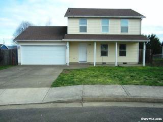 767 Tylers Pl, Independence, OR 97351-1340
