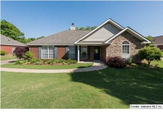 116 Star View Cir, Alabaster, AL 35007-8538