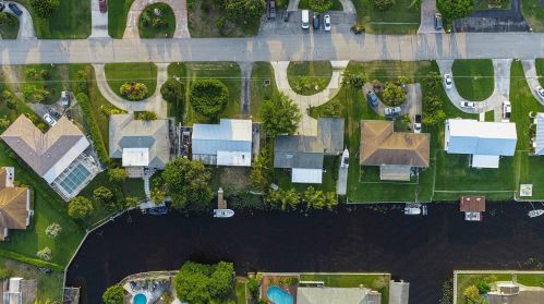 1140 Lake Clarke Dr, West Palm Beach FL  33406-5329 exterior
