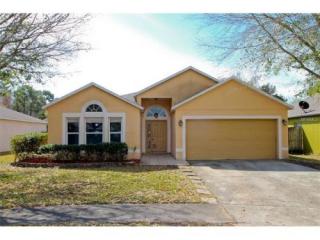 10124 Dean Chase Blvd, Orlando, FL 32825-4852