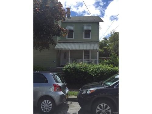 60 Malcolm St, Crotonville NY  10562-3243 exterior