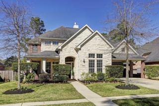 18227 Yukon Ridge Trl, Humble, TX 77346-4091
