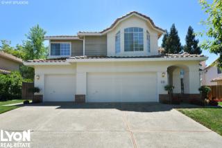 121 Fantages Way, Folsom, CA 95630-8146