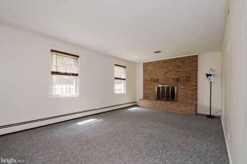 14 Dr, Camden-Wy DE  19934-1108 exterior