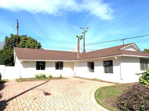 5048 Rocoso Way, Santa Barbara, CA 93111-1831