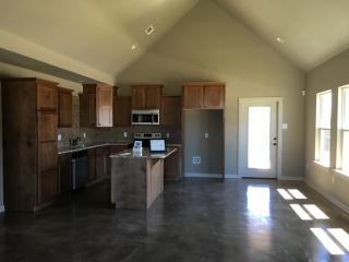 1340 Biltmore Gdns, Conway AR  72034-6490 exterior