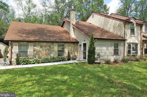 337 Pine Valley Rd, Dover DE  19904-7112 exterior