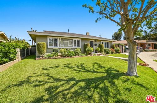 1112 Hedgepath Ave, City Of Industry CA  91745 exterior