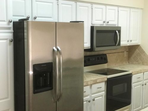 1222 Sussex St, Boynton Beach FL  33436-8605 exterior