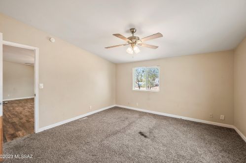 7020 Featherstone Trl, Tucson AZ  85743-8994 exterior