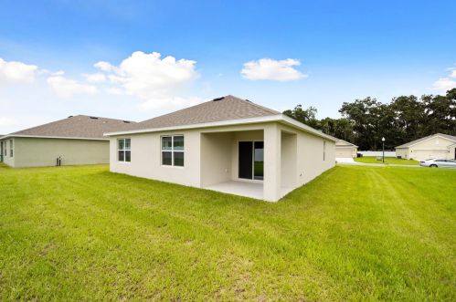 3806 97th Ln, Belleview FL  34420-7803 exterior